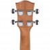 Cascha HH 2154 Maun Tenor Ukulele Set (Natural)