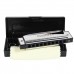 Cascha HH 2156 Blues Harmonica Mızıka (Re Majör)
