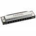 Cascha HH 2217 Blues Harmonica (Mi Majör)