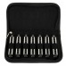 Cascha HH 2223 Blues Harmonica Set (c - D – E – F – G – A – Bb)