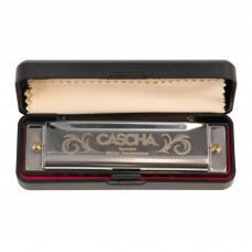 Cascha HH 2229 Special Blues Mızıka (Fa Majör)