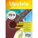 Cascha HH 3953 EN Limewood Soprano Ukulele Paketi (Kahverengi)