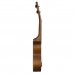 Cascha HH 3953 EN Limewood Soprano Ukulele Paketi (Kahverengi)