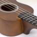 Cascha HH 3953 EN Limewood Soprano Ukulele Paketi (Kahverengi)