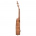 Cascha Maun Soprano Ukulele Set (Natural)
