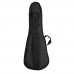 Cascha Maun Soprano Ukulele Set (Natural)