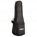Cascha Maun Soprano Ukulele Set (Natural)