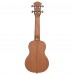 Cascha Maun Soprano Ukulele Set (Natural)