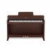Casio AP-470 Dijital Piyano (Kahverengi)