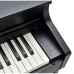 Casio AP-470 Dijital Piyano (Mat Siyah)