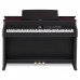 Casio AP-650MBK Celviano Dijital Piyano (Mat Siyah)