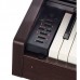 Casio AP270BN Celviano Dijital Piyano (Kahverengi)