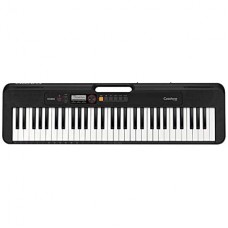 Casio Casiotone CT-S200BK 61 Tuşlu Org (Siyah)