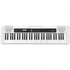 Casio Casiotone CT-S200WE 61 Tuşlu Org (Beyaz)