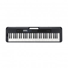 Casio Casiotone CT-S300 61 Tuşlu Org (Siyah)