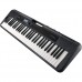 Casio Casiotone CT-S300 61 Tuşlu Org (Siyah)