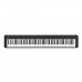 Casio CDP-S110BK Dijital Piyano (Siyah)