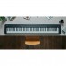 Casio CDP-S160BK Dijital Piyano (Siyah)