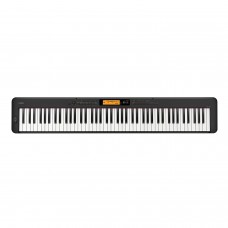 Casio CDP-S350BK Dijital Piyano  (Siyah)