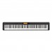 Casio CDP-S350BK Dijital Piyano  (Siyah)