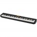 Casio CDP-S350BK SET Dijital Piyano  (CPDS-46 Stand)