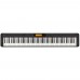 Casio CDP-S350BK SET Dijital Piyano  (CPDS-46 Stand)