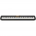 Casio CDP-S350BK SET Dijital Piyano  (CPDS-46 Stand)