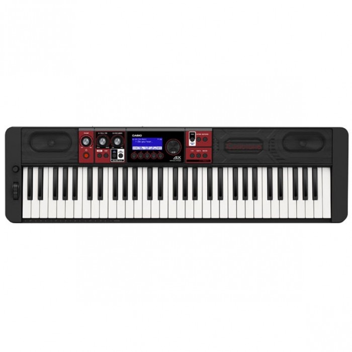 Casio CT-S1000V 61 Tuşlu Org (Siyah)