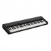 Casio CT-S1BK 61 Tuşlu Org (Siyah)