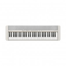 Casio CT-S1WE 61 Tuşlu Org (Beyaz)