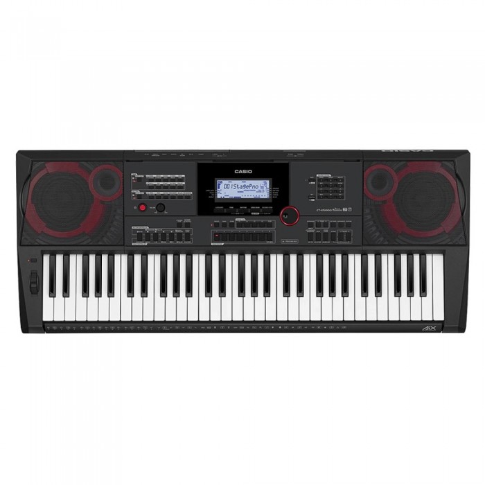 Casio CT-X5000 61 Tuşlu Org