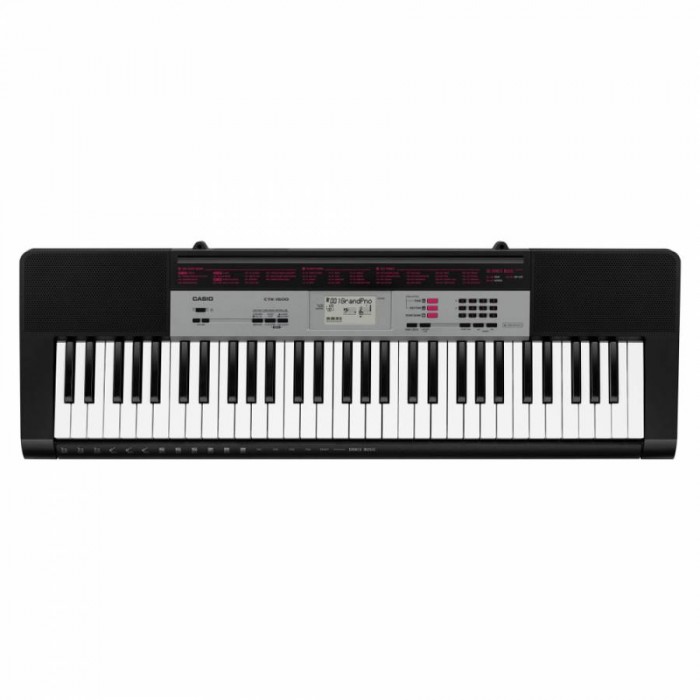 Casio CTK 1500 61 Tuşlu Org