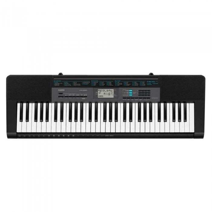 Casio CTK-2550 61 Tuşlu Org