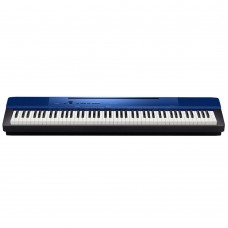 Casio PX-A100 Privia Taşınabilir Dijital Piyano (Mavi)