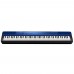 Casio PX-A100 Privia Taşınabilir Dijital Piyano (Mavi)