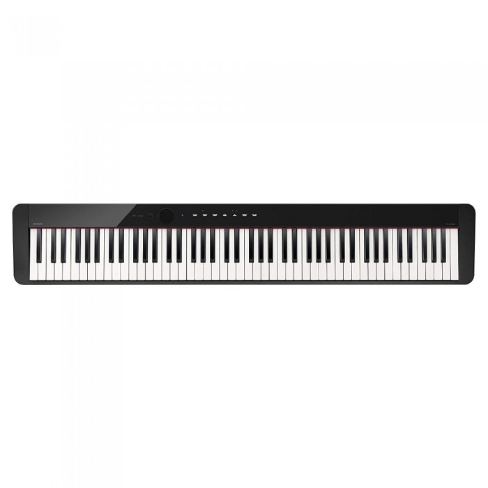 CASIO PX-S1000BK Dijital Piyano (Siyah)