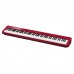 CASIO PX-S1000RD Dijital Piyano (CS-68BK & Kulaklık Seti)