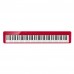 Casio PX-S1000RD Dijital Piyano (Kırmızı)