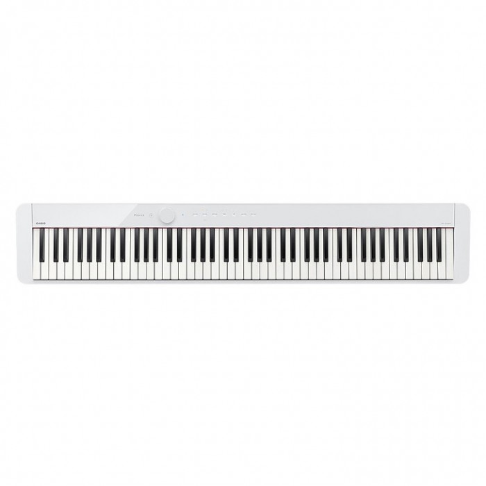 CASIO PX-S1000WE Dijital Piyano (Beyaz)
