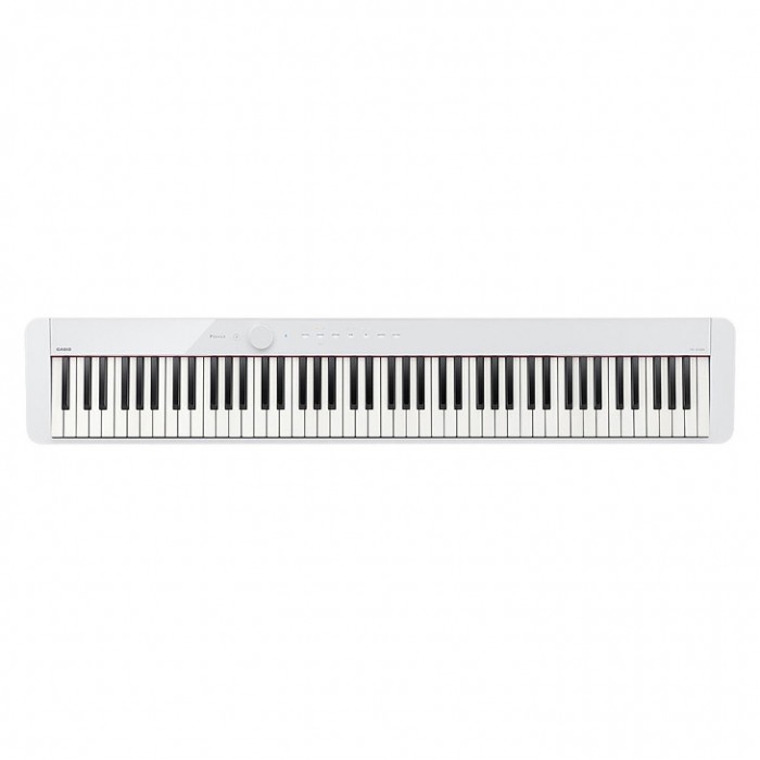 CASIO PX-S1000WE Dijital Piyano (CS-68WE & Kulaklık Seti)