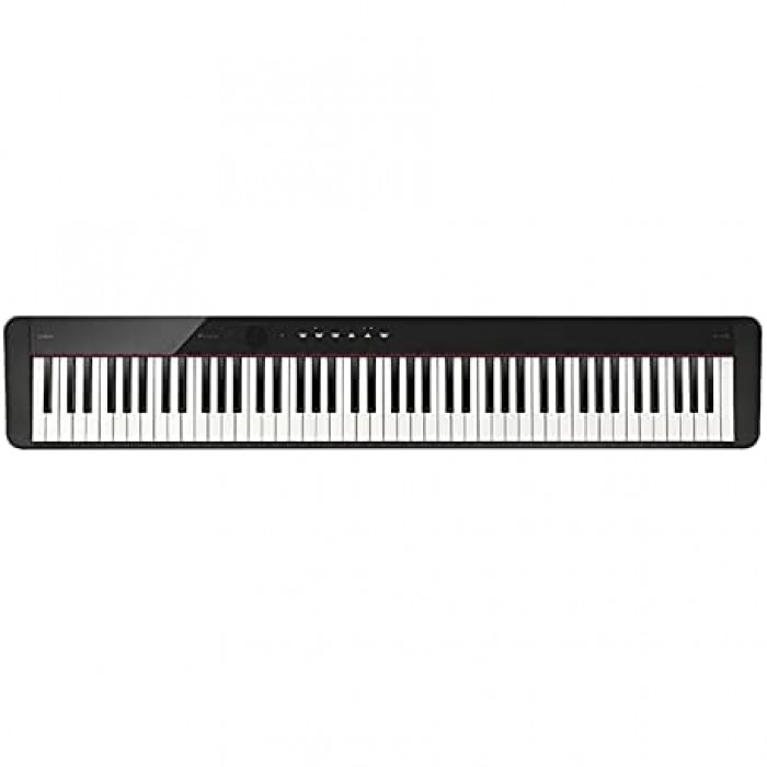 CASIO PX-S1100BK Dijital Piyano (Siyah)