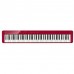 CASIO PX-S1100RD Dijital Piyano (Kırmızı)