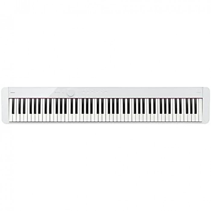 CASIO PX-S1100WE Dijital Piyano (Beyaz)