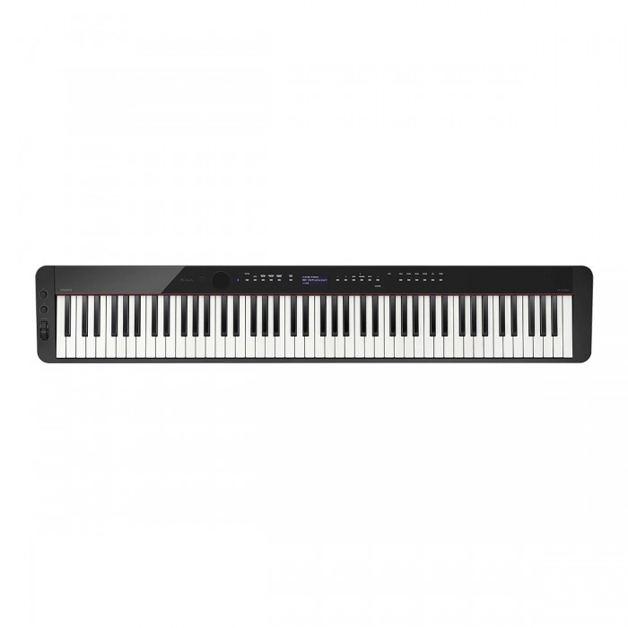 Casio PX-S3000BKC2 Dijital Piyano (Siyah)