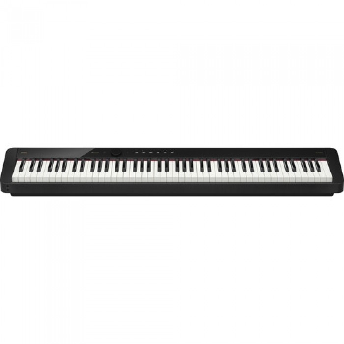 Casio PX-S5000BK Dijital Piyano (Siyah)