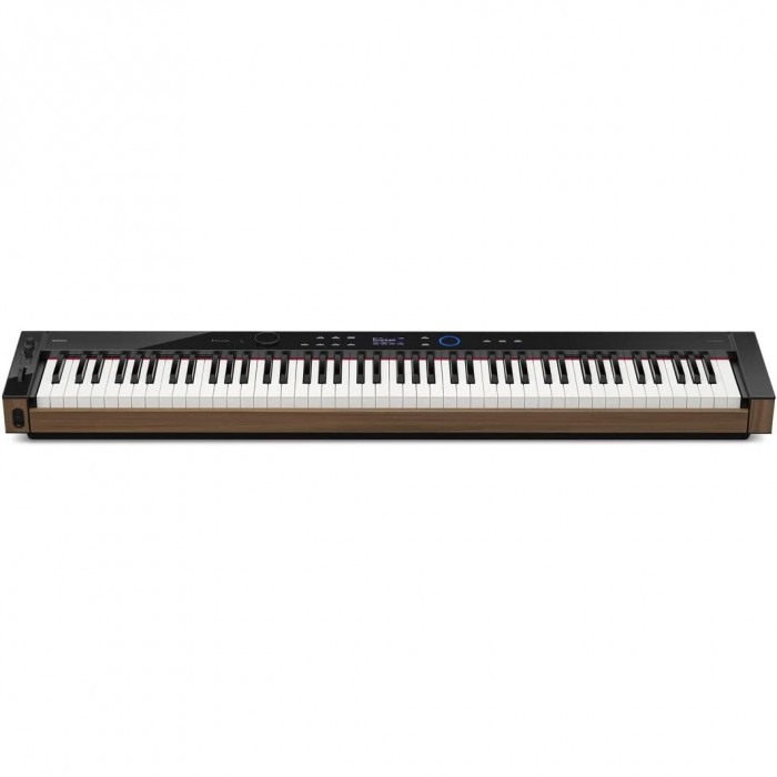 Casio PX-S6000BK Dijital Piyano (Siyah)
