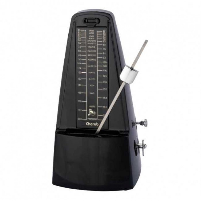 Cherub Analog Metronom