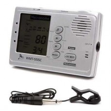 Cherub WMT555C Dijital Metronom / Akort Aleti