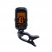 Cherub WST-2058B Clip On Tuner