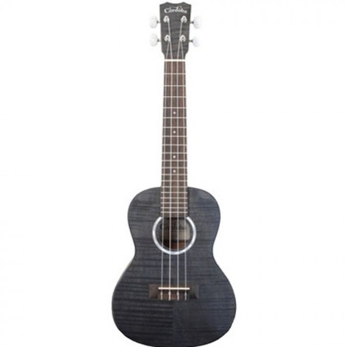 Cordoba 15CFM Concert Ukulele (Granite Grey)